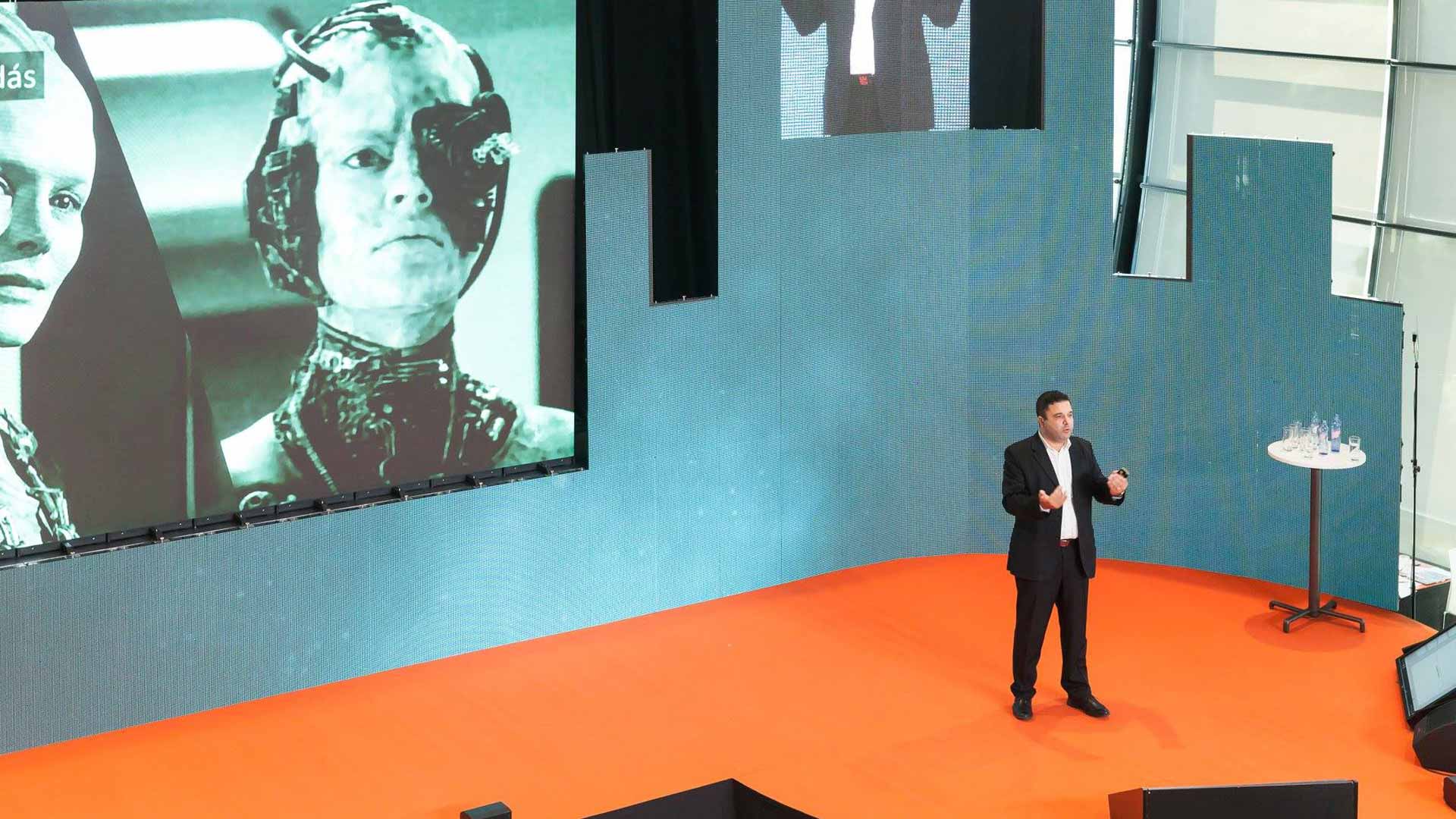 Az IT biztonság korunk egyik legnagyobb kihívása. A szevezésünkben megvalósuló konferencia és kiállítás mára erős márkává vált, amely megkerülhetetlen a haza, IT-val foglalkozó vállalatok számára. A szakemberek az ITBN márkának köszönhetően nem csak online tarthatják a kapcsolatot, de személyesen élőben is találkozhatnak és építhetik kapcsolataikat. Az eseményen a sajtó is jelen van és rendszeresen beszámol.
