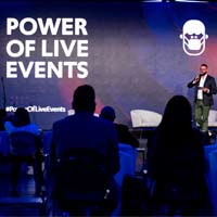 #PowerOfLIveEvent